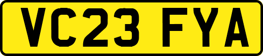 VC23FYA