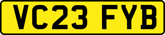 VC23FYB