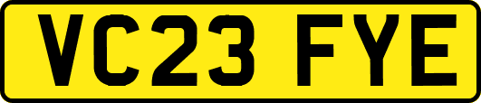 VC23FYE