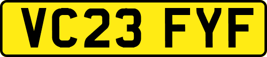 VC23FYF
