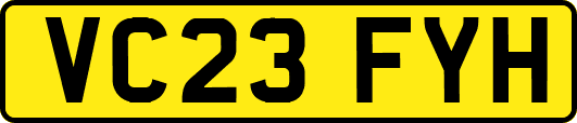 VC23FYH