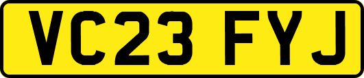 VC23FYJ