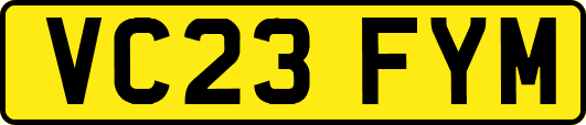 VC23FYM