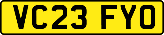 VC23FYO
