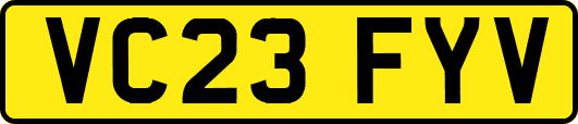VC23FYV