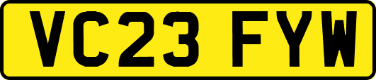 VC23FYW