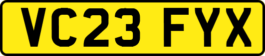 VC23FYX