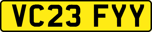 VC23FYY