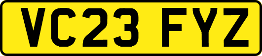 VC23FYZ