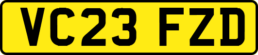 VC23FZD