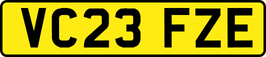 VC23FZE