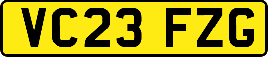 VC23FZG