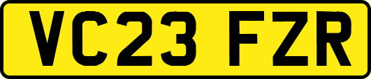 VC23FZR