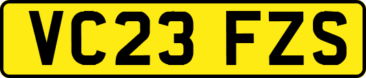 VC23FZS