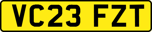 VC23FZT