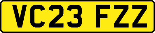 VC23FZZ