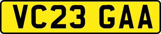 VC23GAA