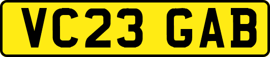 VC23GAB