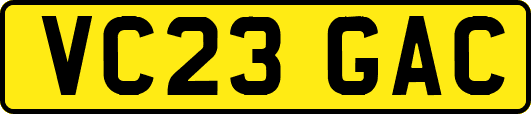 VC23GAC