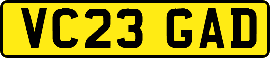 VC23GAD