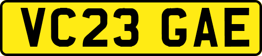 VC23GAE