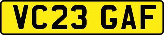 VC23GAF