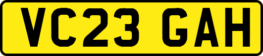 VC23GAH