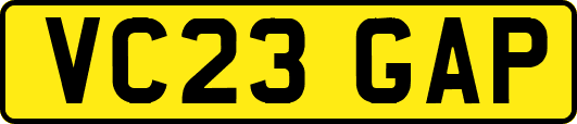 VC23GAP