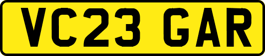 VC23GAR