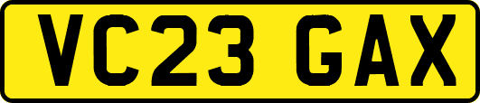VC23GAX