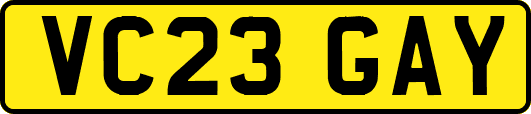VC23GAY