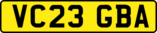 VC23GBA