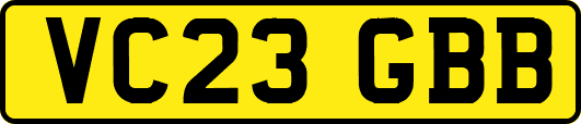 VC23GBB