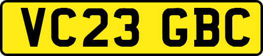 VC23GBC