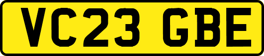 VC23GBE