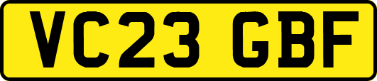 VC23GBF