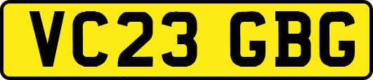 VC23GBG