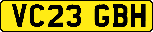 VC23GBH