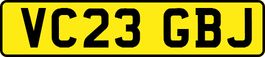 VC23GBJ