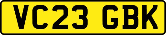 VC23GBK