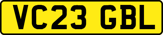 VC23GBL