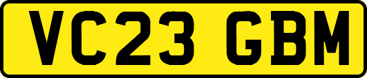 VC23GBM