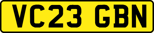 VC23GBN