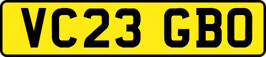 VC23GBO