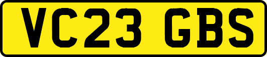 VC23GBS