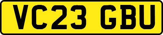 VC23GBU