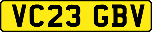 VC23GBV