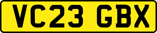 VC23GBX