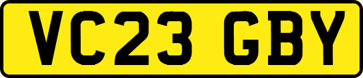 VC23GBY