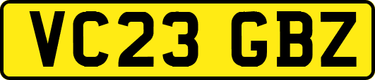 VC23GBZ